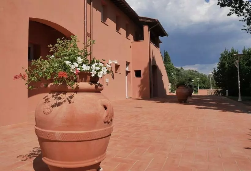 Hotelli Agriturismo Due Comuni