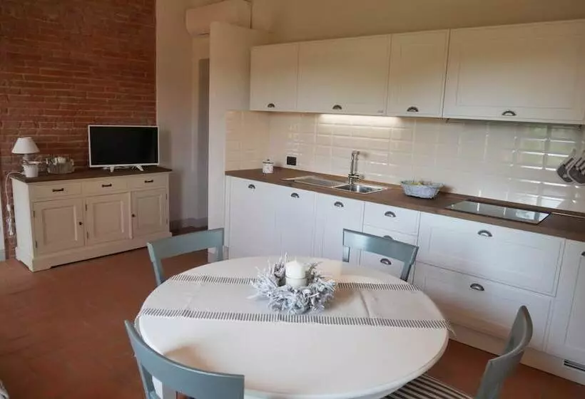 Hotelli Agriturismo Due Comuni