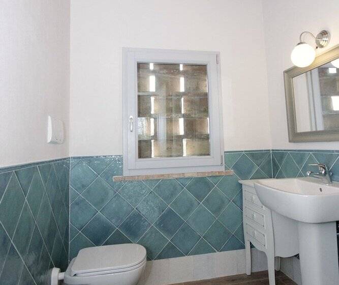 Отель Agriturismo Due Comuni