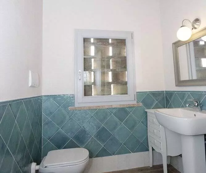 Hotelli Agriturismo Due Comuni