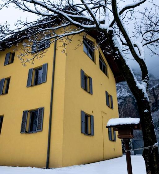 ホテル Agriturismo La Casa Gialla