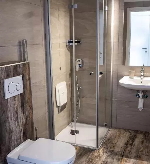 ホテル Agriturismo La Casa Gialla