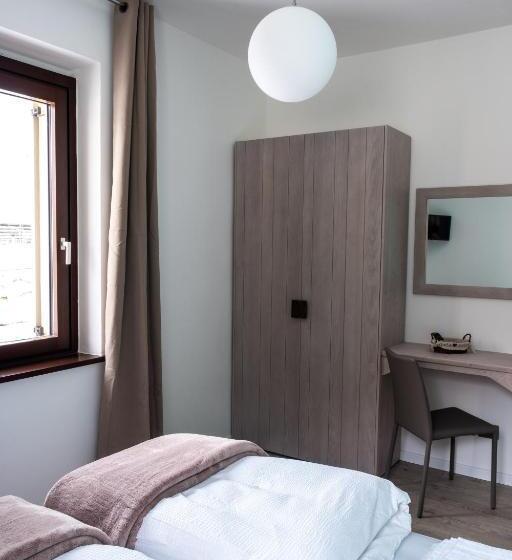 ホテル Agriturismo La Casa Gialla