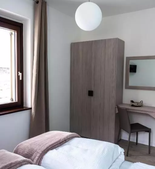 ホテル Agriturismo La Casa Gialla