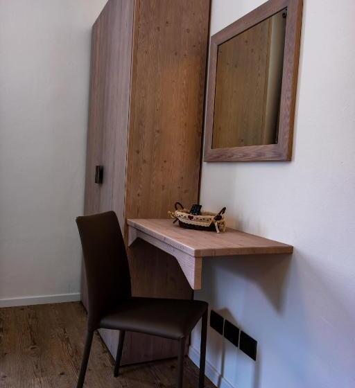 ホテル Agriturismo La Casa Gialla