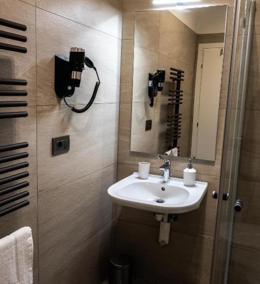 ホテル Agriturismo La Casa Gialla