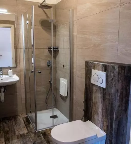 ホテル Agriturismo La Casa Gialla