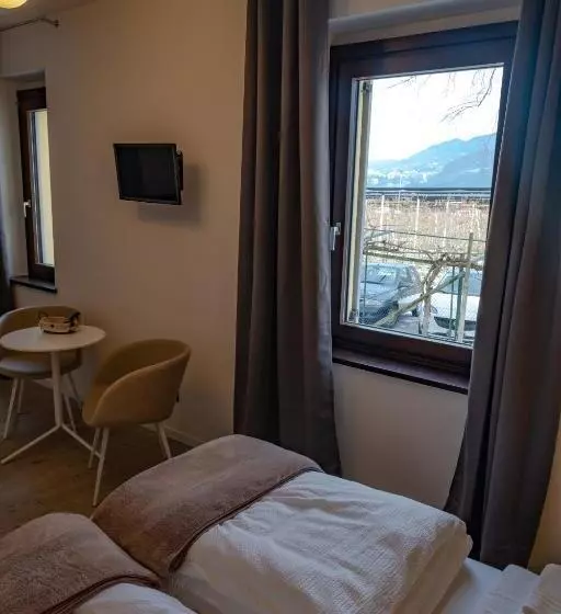 ホテル Agriturismo La Casa Gialla