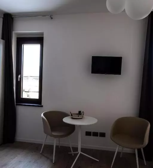 ホテル Agriturismo La Casa Gialla