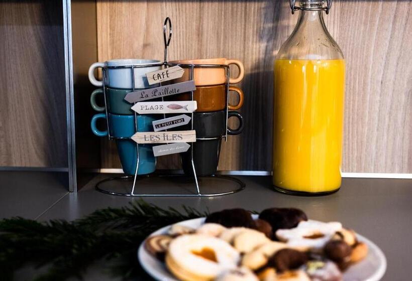 ホテル Agriturismo La Casa Gialla