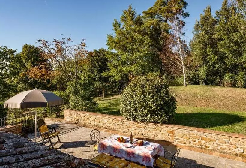 Hotelli Agriturismo Malagronda