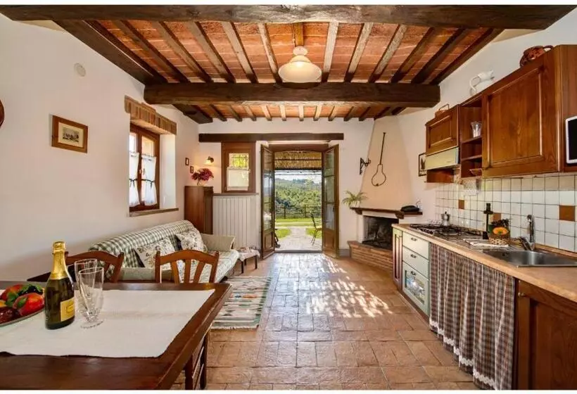 Hotelli Agriturismo Malagronda