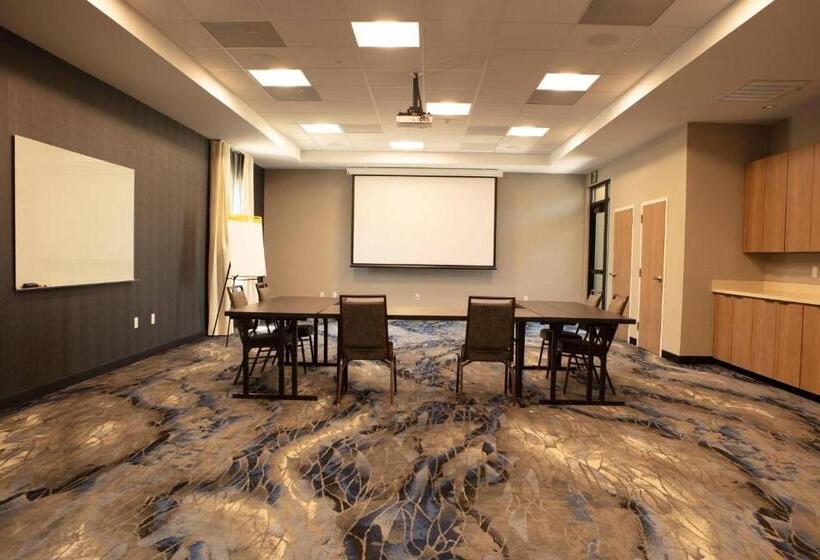 فندق Fairfield Inn & Suites By Marriott Virgin Zion National Park