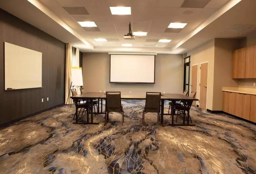 Hotelli Fairfield Inn & Suites By Marriott Virgin Zion National Park