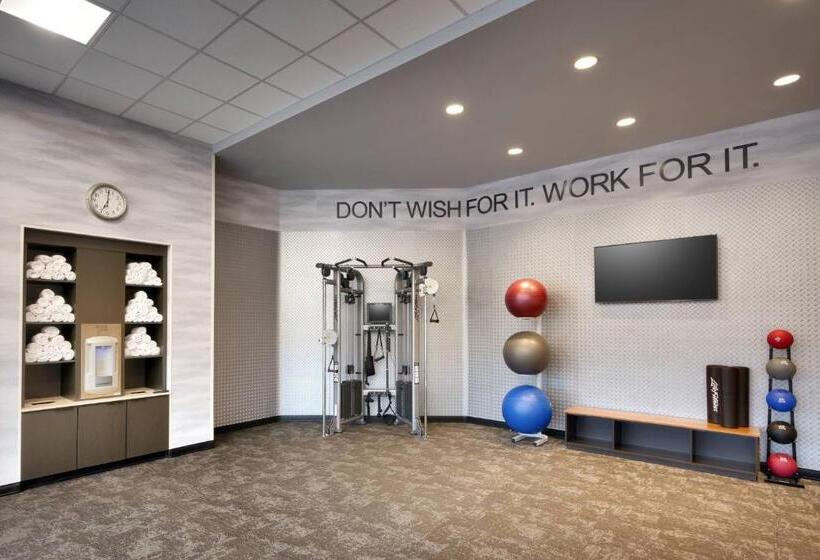 فندق Fairfield Inn & Suites By Marriott Virgin Zion National Park