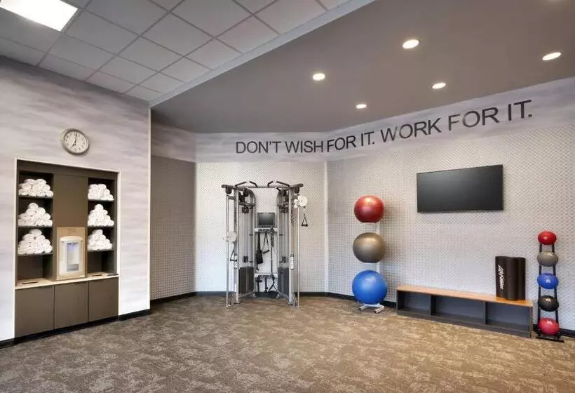 Hotelli Fairfield Inn & Suites By Marriott Virgin Zion National Park