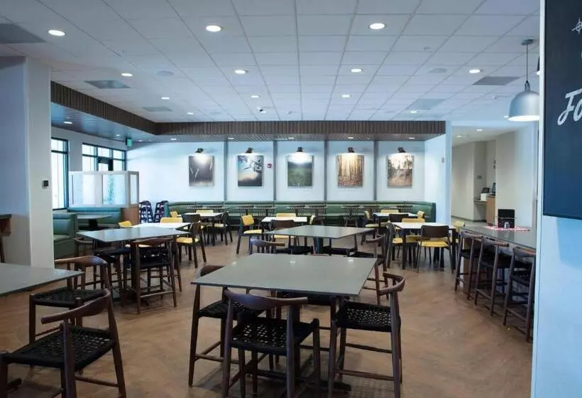 Hotelli Fairfield Inn & Suites By Marriott Virgin Zion National Park