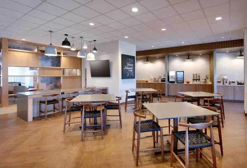 Hotelli Fairfield Inn & Suites By Marriott Virgin Zion National Park