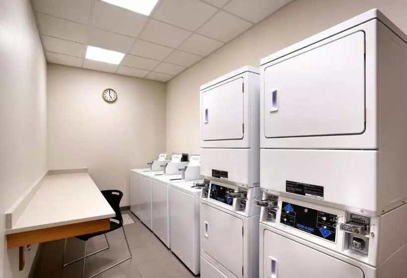 Hotelli Fairfield Inn & Suites By Marriott Virgin Zion National Park