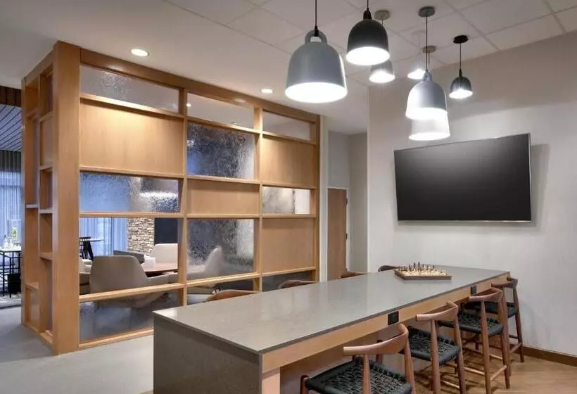 Hotelli Fairfield Inn & Suites By Marriott Virgin Zion National Park