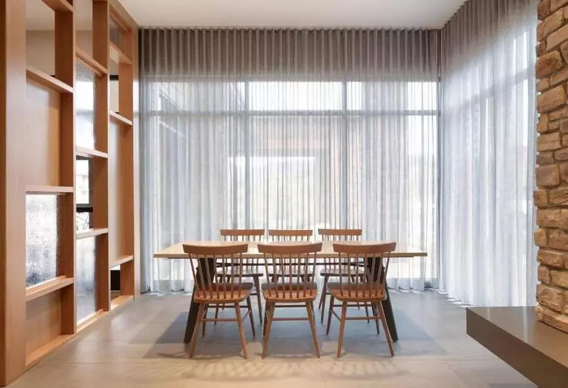 Hotelli Fairfield Inn & Suites By Marriott Virgin Zion National Park