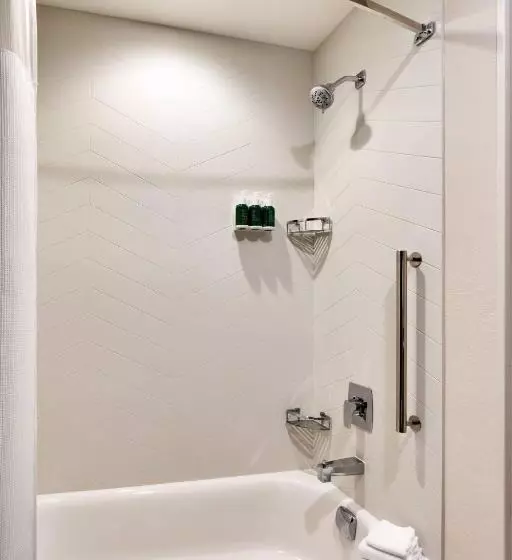 Hotelli Fairfield Inn & Suites By Marriott Virgin Zion National Park