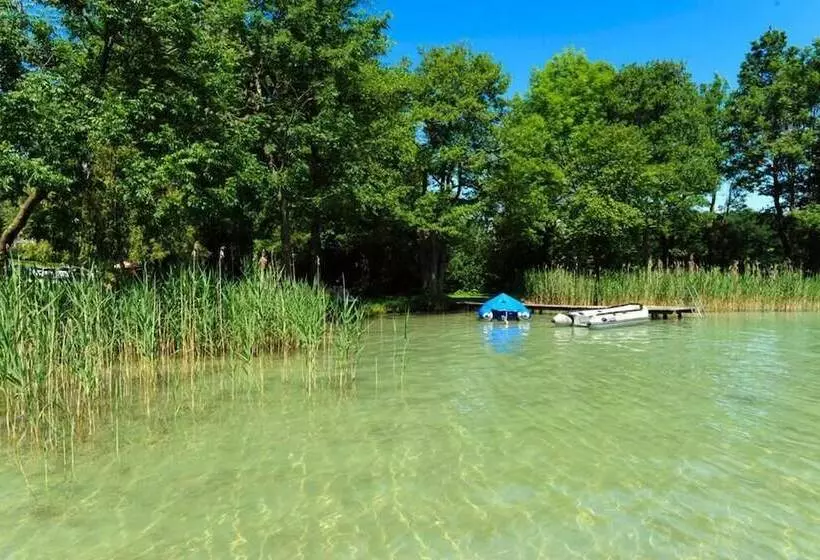 Hotelli Haberl   Attersee