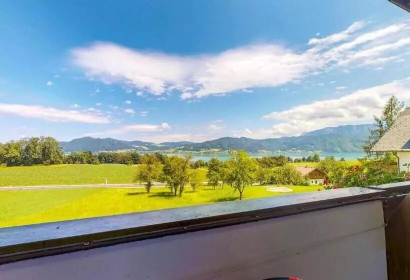 Hotelli Haberl   Attersee