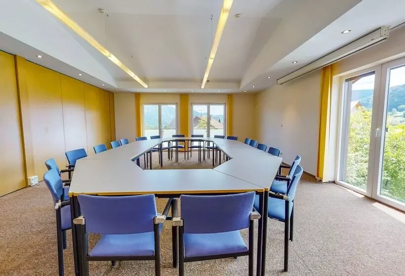 Hotelli Haberl   Attersee