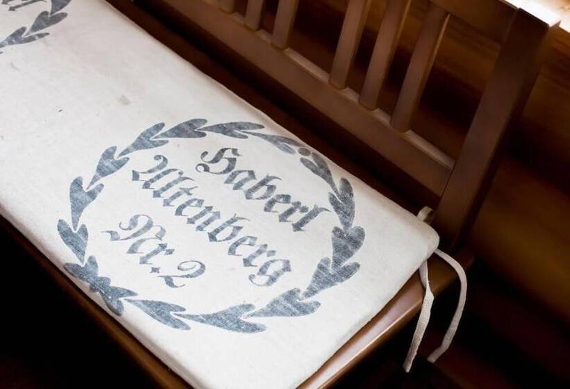 فندق Haberl   Attersee