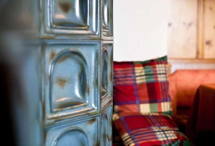 فندق Haberl   Attersee