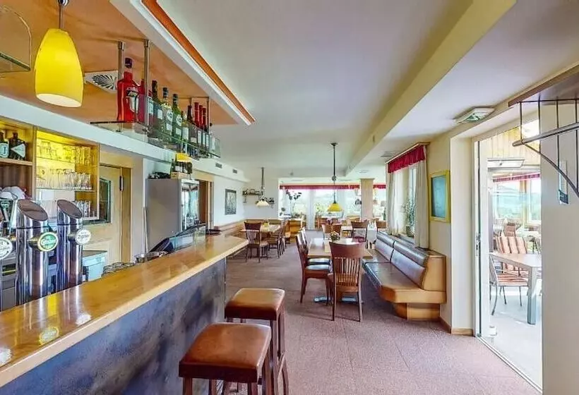 Hotelli Haberl   Attersee