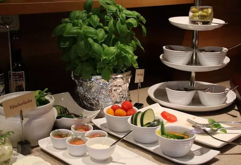 Hotelli Haberl   Attersee