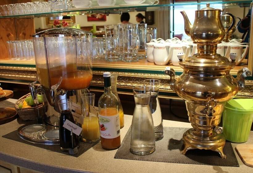 فندق Haberl   Attersee