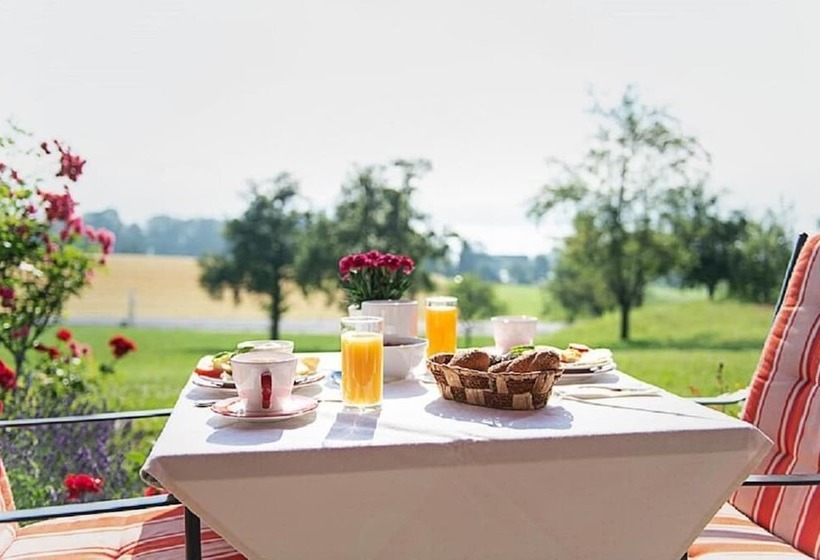 فندق Haberl   Attersee