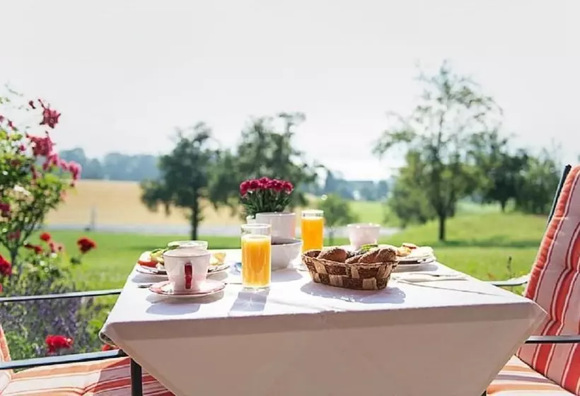 Hotelli Haberl   Attersee