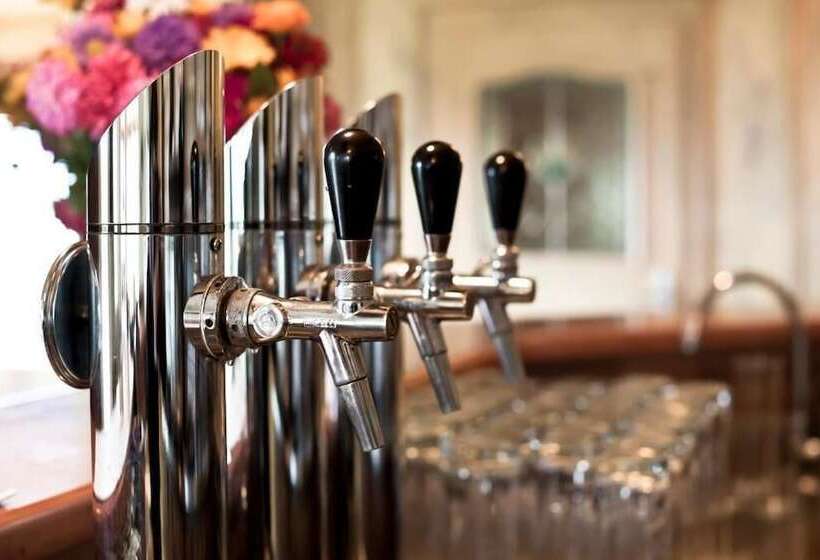 فندق Haberl   Attersee