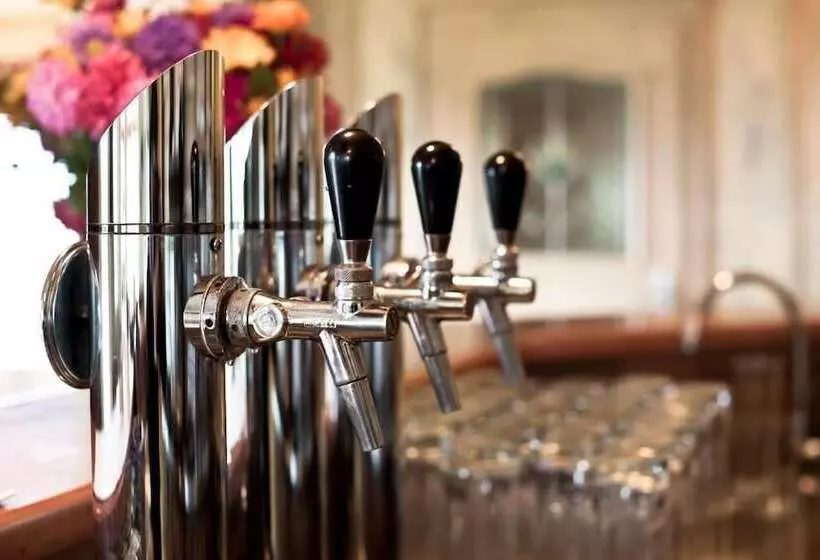 Hotelli Haberl   Attersee