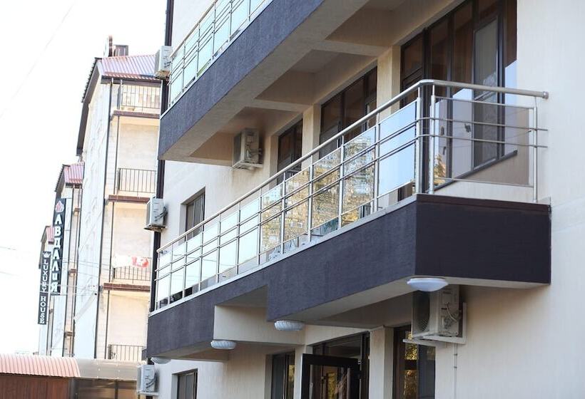 בית מלון כפרי Luna