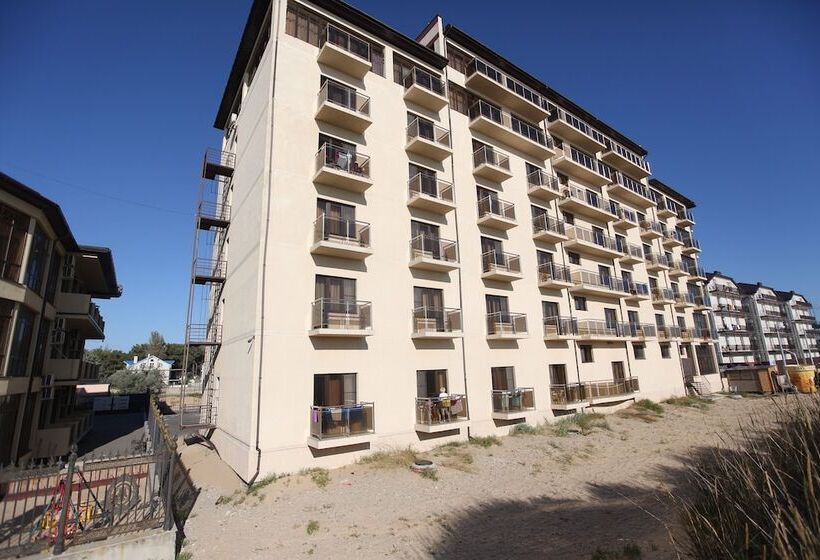 בית מלון כפרי Luna