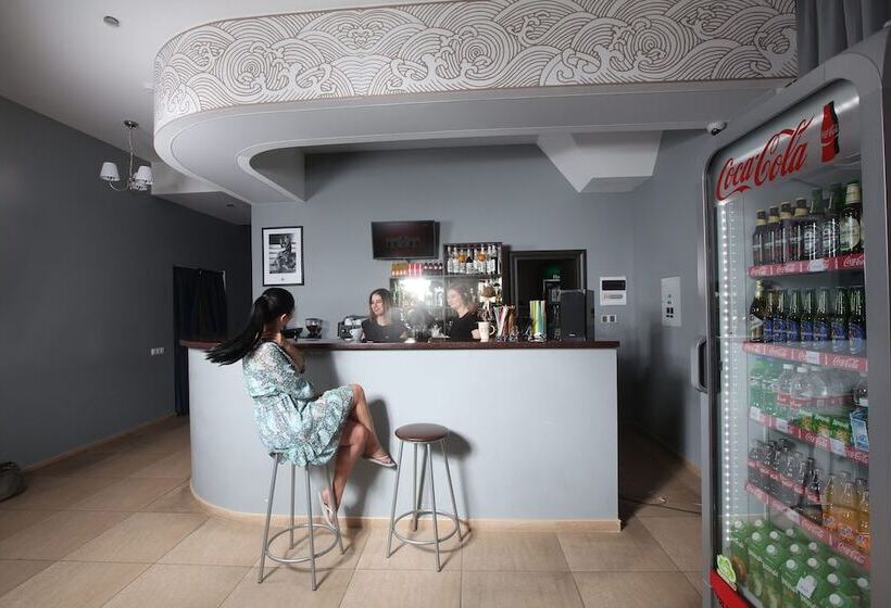 בית מלון כפרי Luna