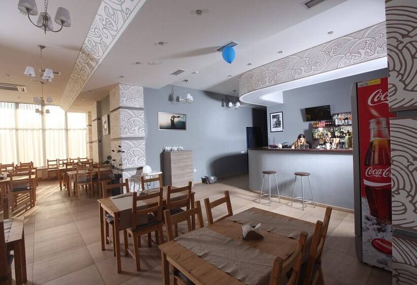 בית מלון כפרי Luna