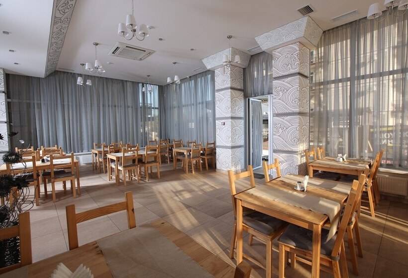 בית מלון כפרי Luna