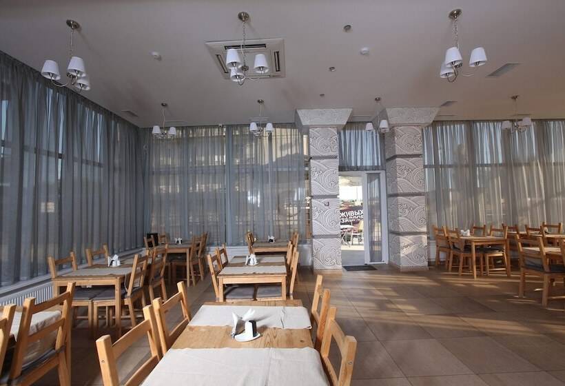 בית מלון כפרי Luna