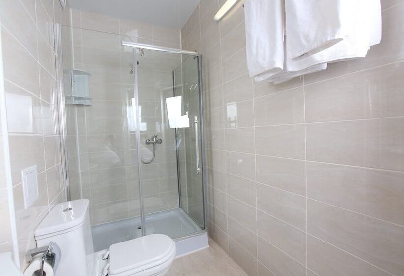 בית מלון כפרי Luna