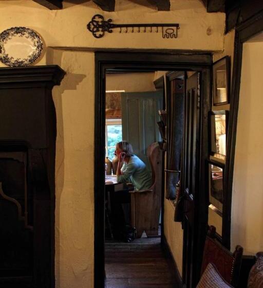 ホテル Mason S Arms