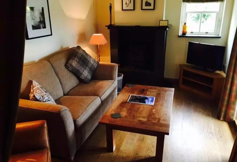 Hotelli Mason S Arms