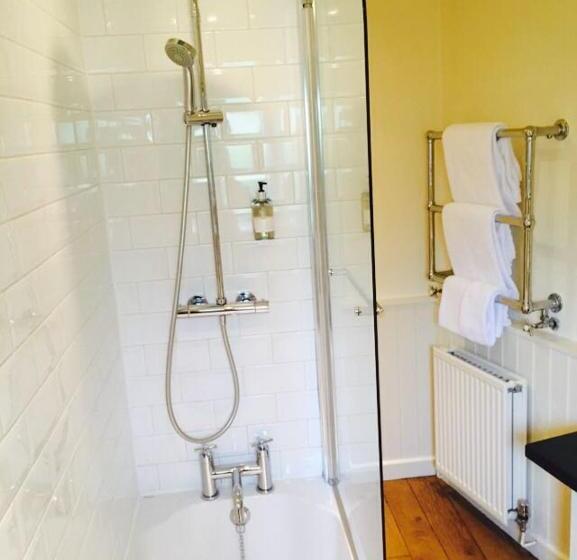 ホテル Mason S Arms