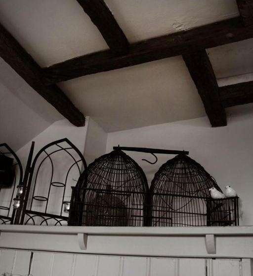 ホテル Mason S Arms