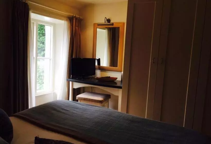 Hotelli Mason S Arms